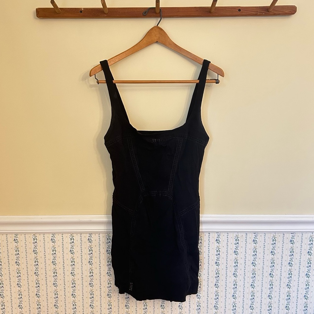 Free People Intimately Bodycon Dress